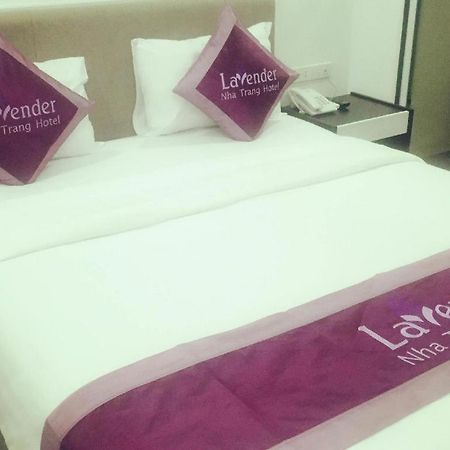 Lavender Nha Trang Hotel Exteriér fotografie